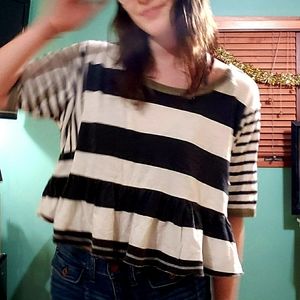 5 for 25 free people flowy top